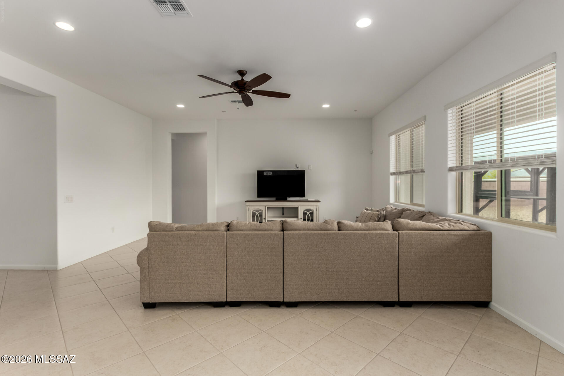 Rocking K South Neighborhood 1 Parcel A-1 - Residential