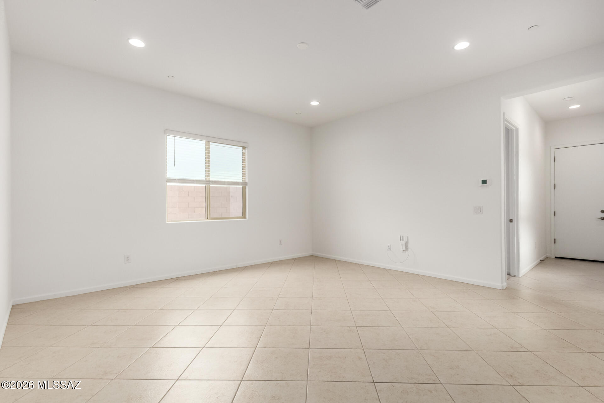Rocking K South Neighborhood 1 Parcel A-1 - Residential