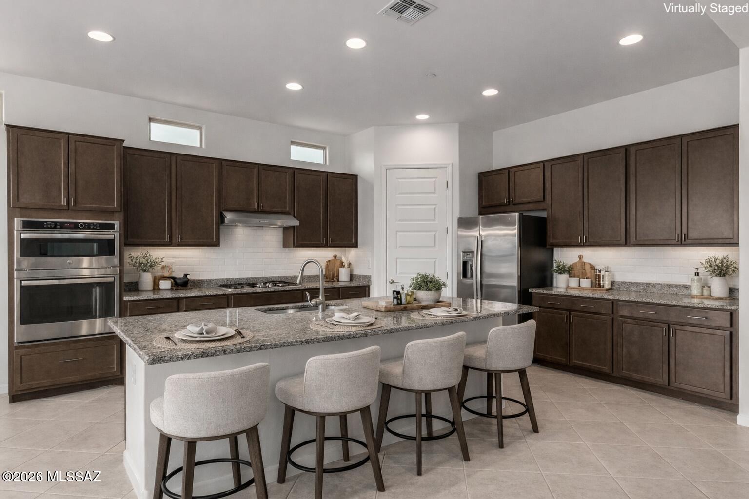 Rocking K South Neighborhood 1 Parcel A-1 - Residential