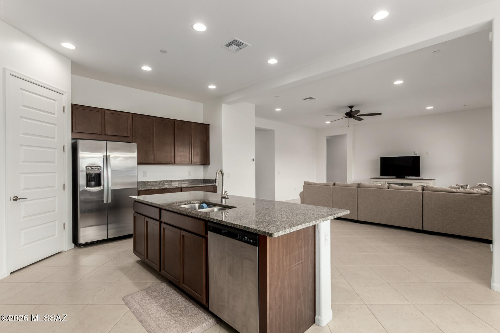 Rocking K South Neighborhood 1 Parcel A-1 - Residential