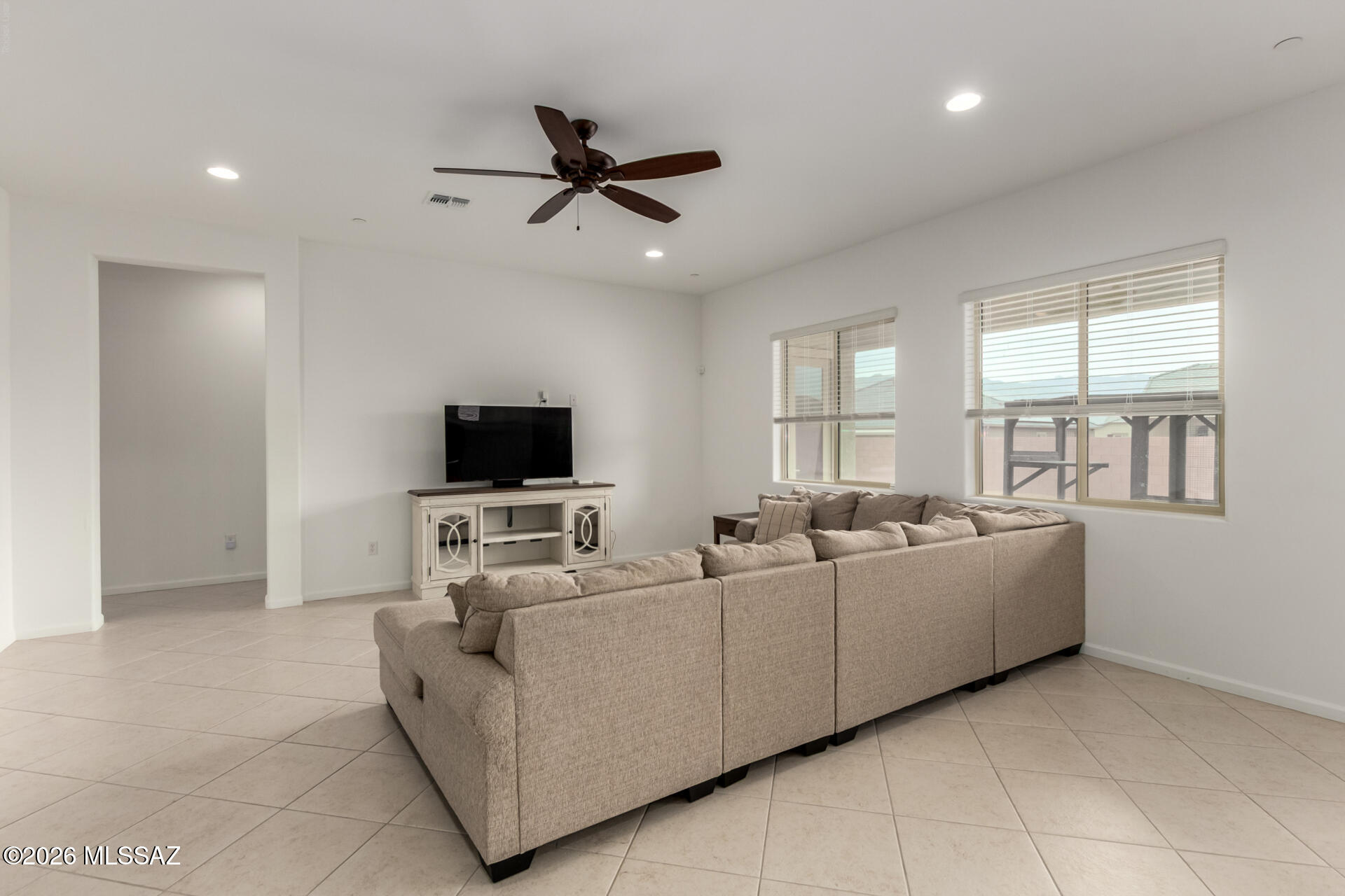 Rocking K South Neighborhood 1 Parcel A-1 - Residential