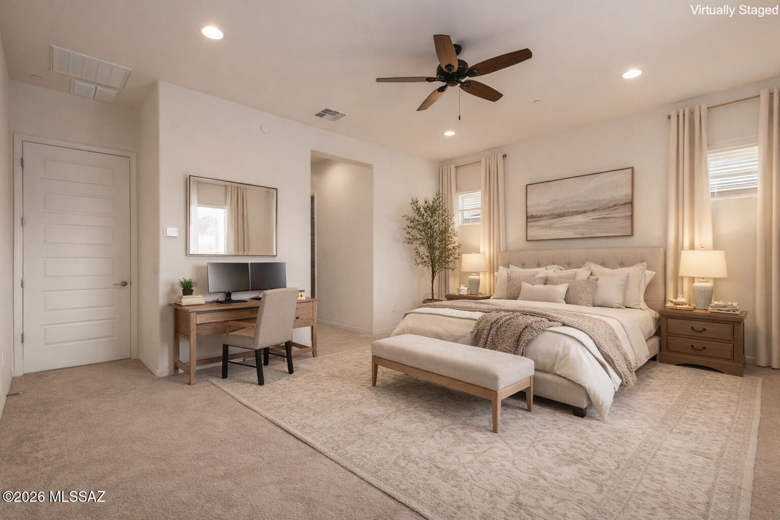 Rocking K South Neighborhood 1 Parcel A-1 - Residential