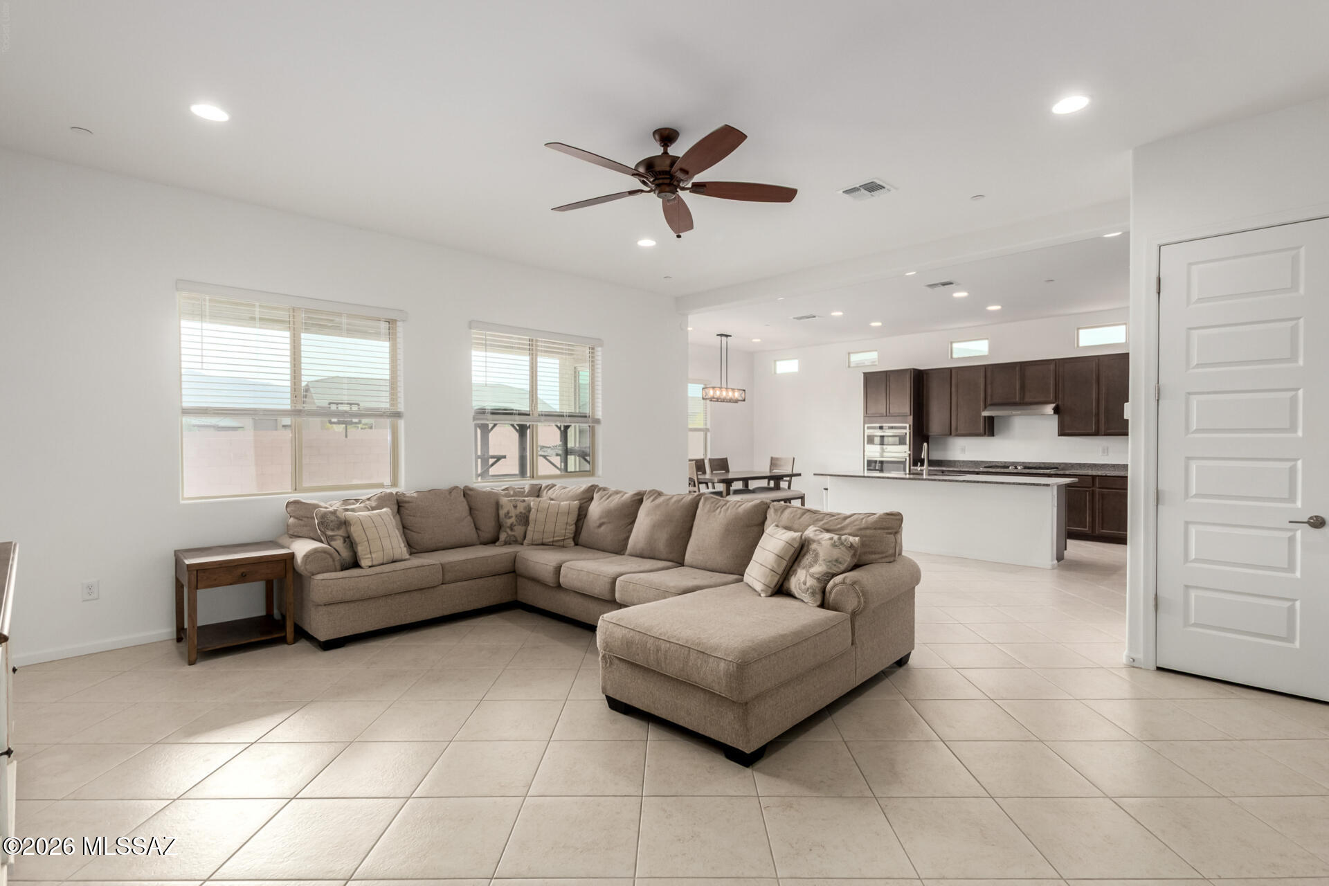 Rocking K South Neighborhood 1 Parcel A-1 - Residential