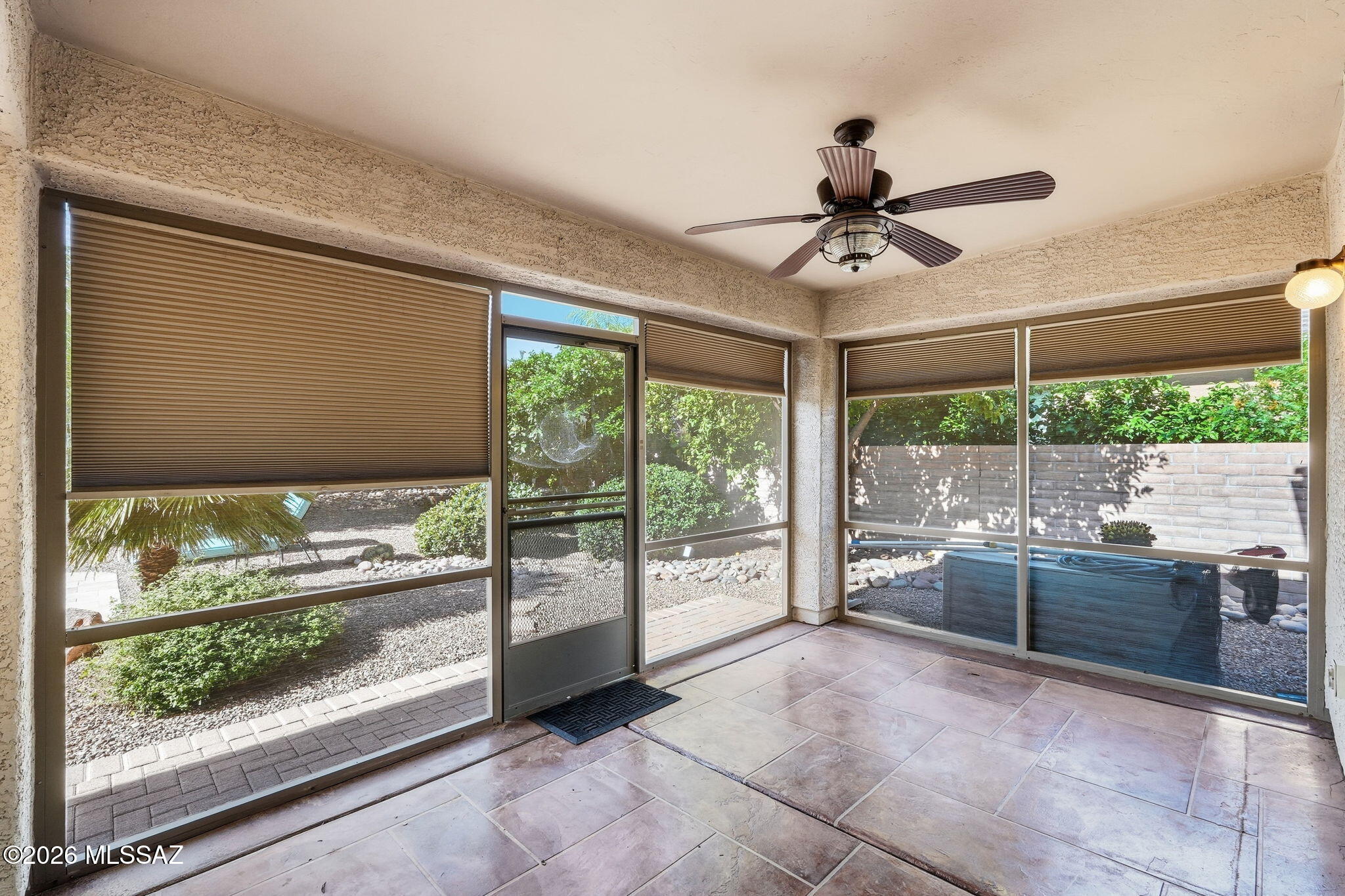 Quail Creek II Unit 16 - Residential