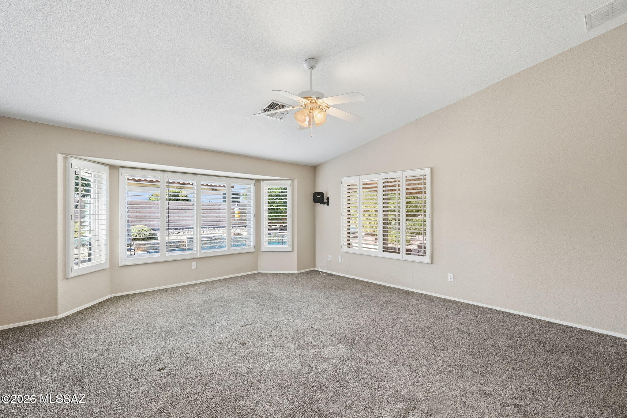 Quail Creek II Unit 16 - Residential