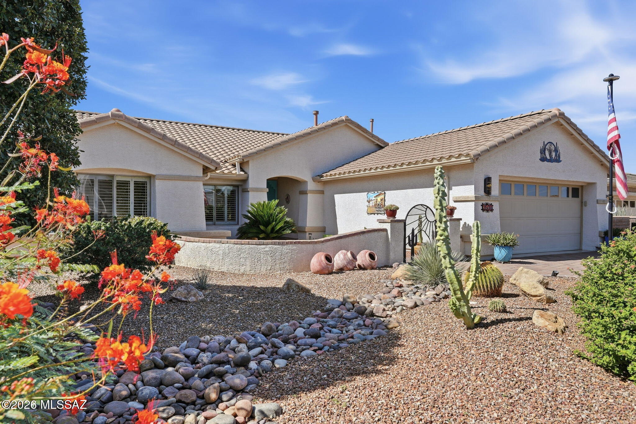 Quail Creek II Unit 16 - Residential