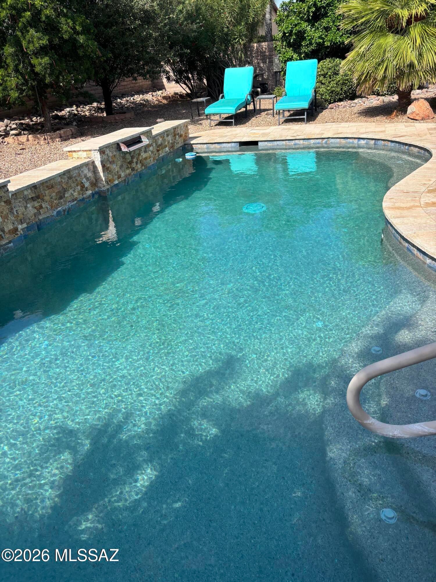 Quail Creek II Unit 16 - Residential