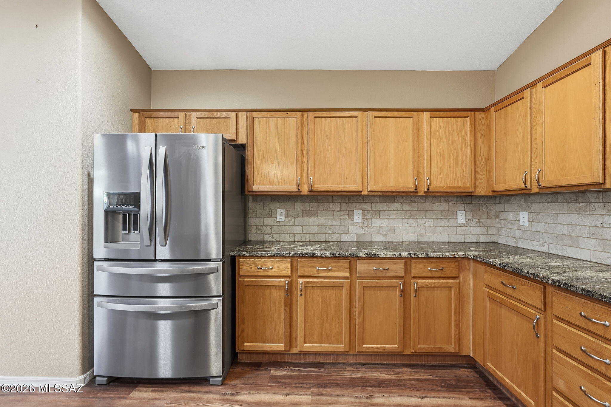 Quail Creek II Unit 16 - Residential