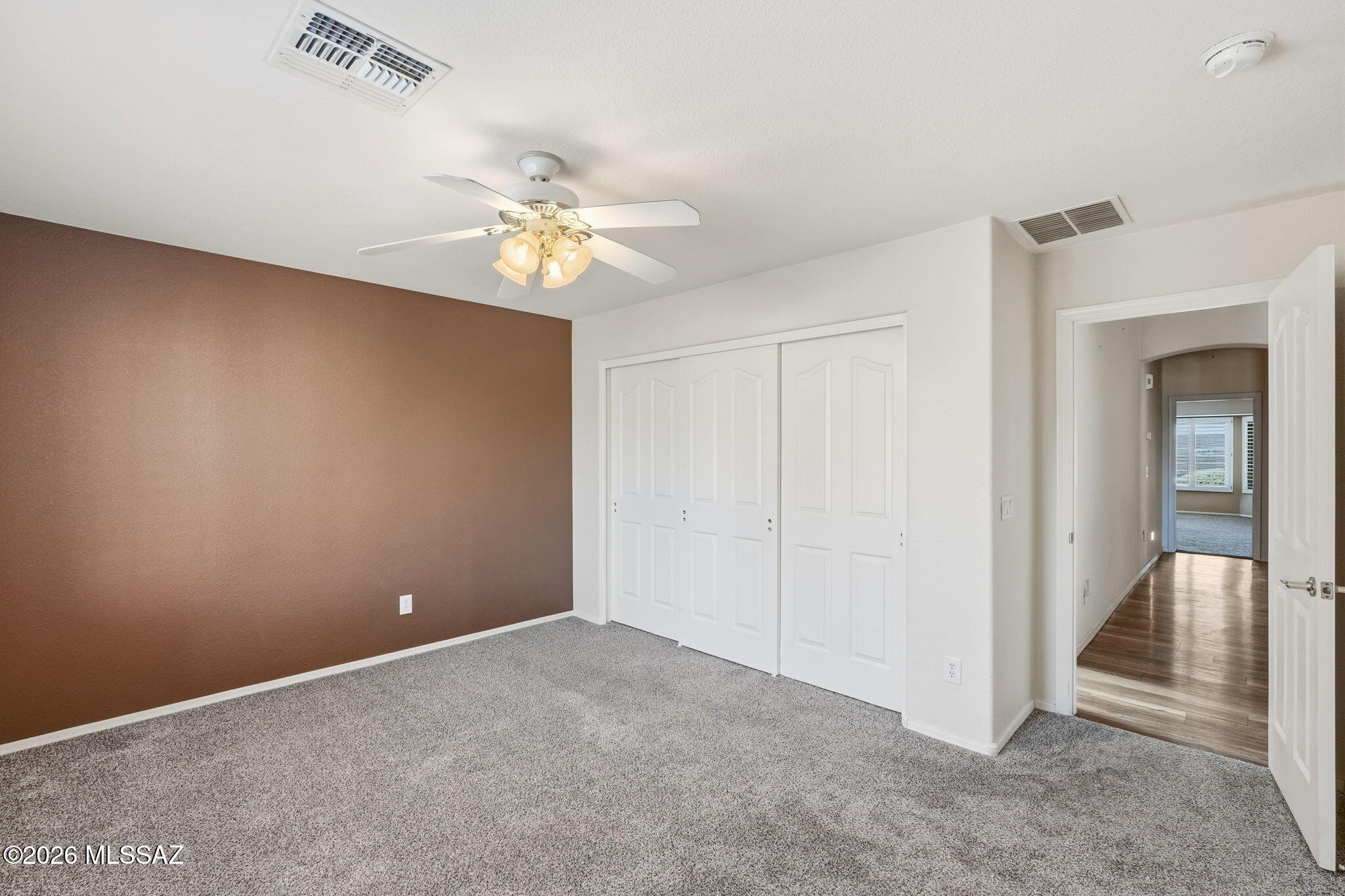 Quail Creek II Unit 16 - Residential