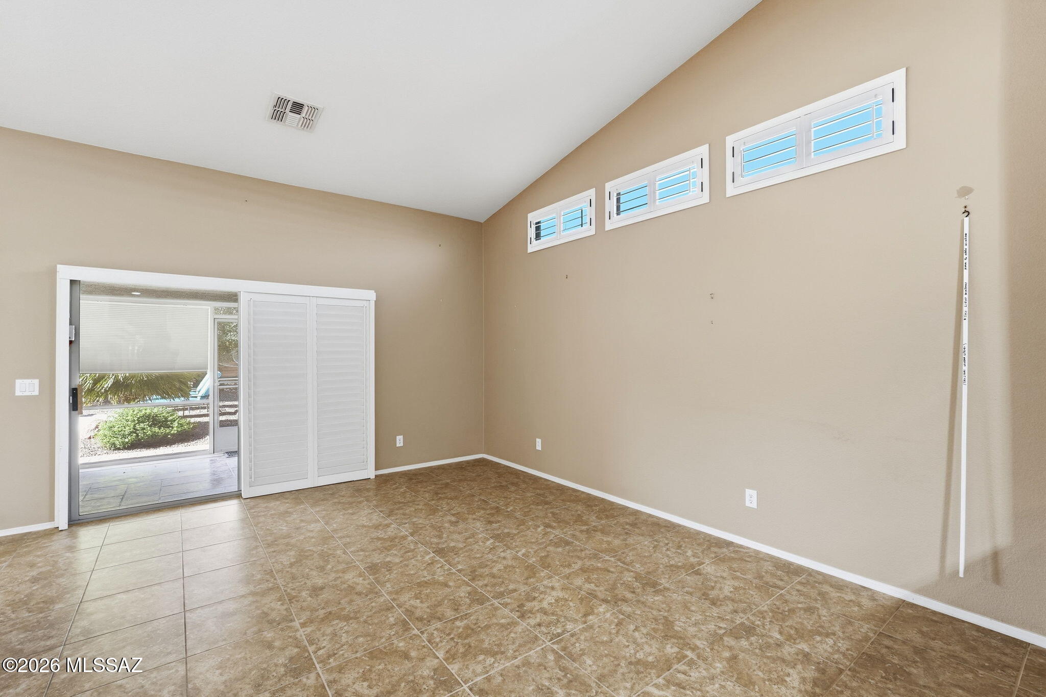 Quail Creek II Unit 16 - Residential