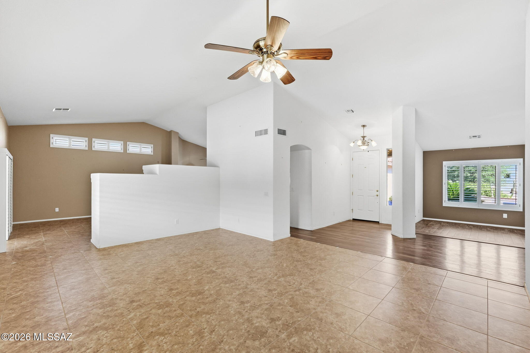 Quail Creek II Unit 16 - Residential