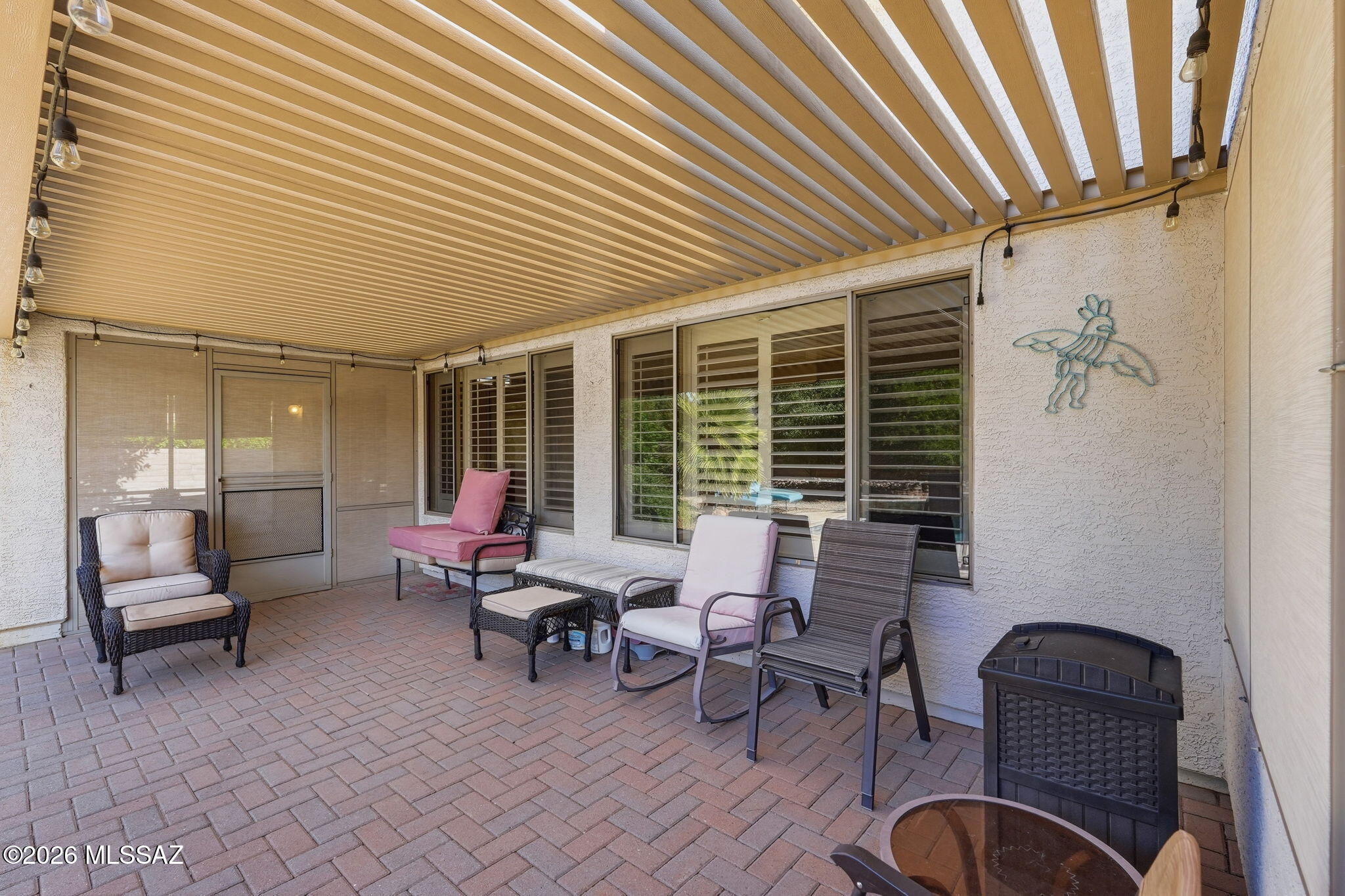 Quail Creek II Unit 16 - Residential