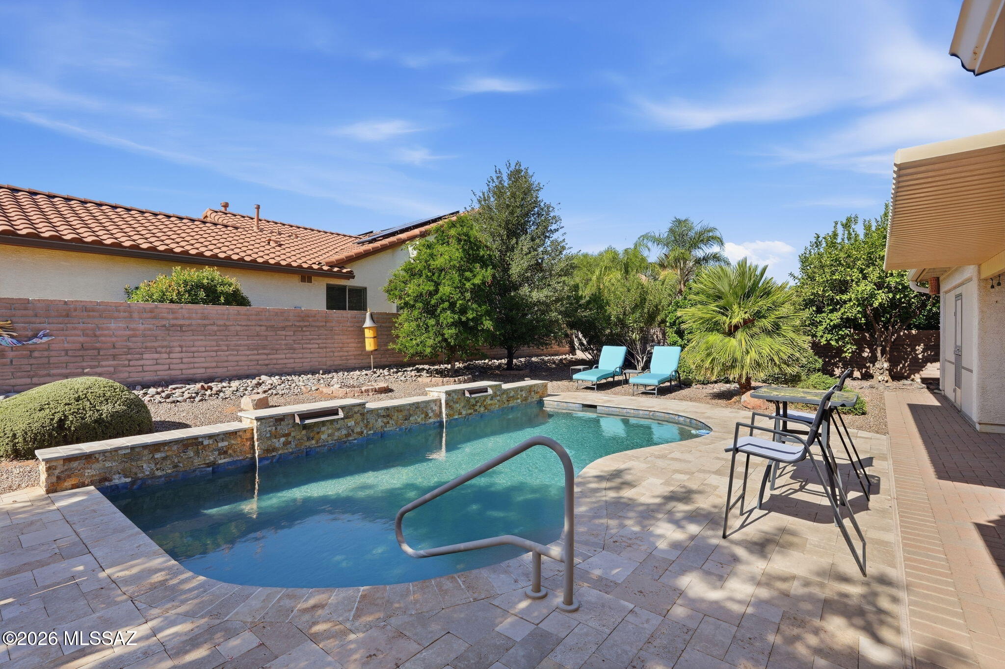 Quail Creek II Unit 16 - Residential