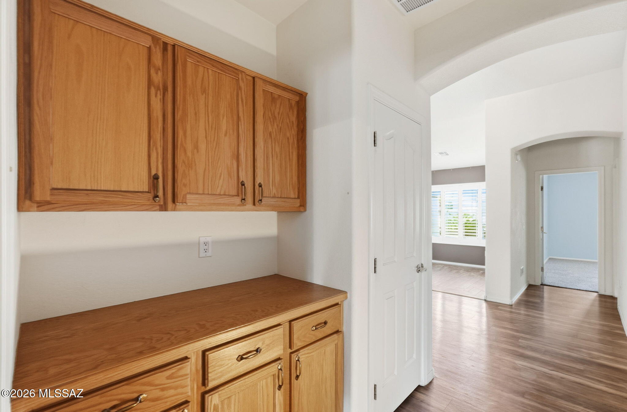 Quail Creek II Unit 16 - Residential