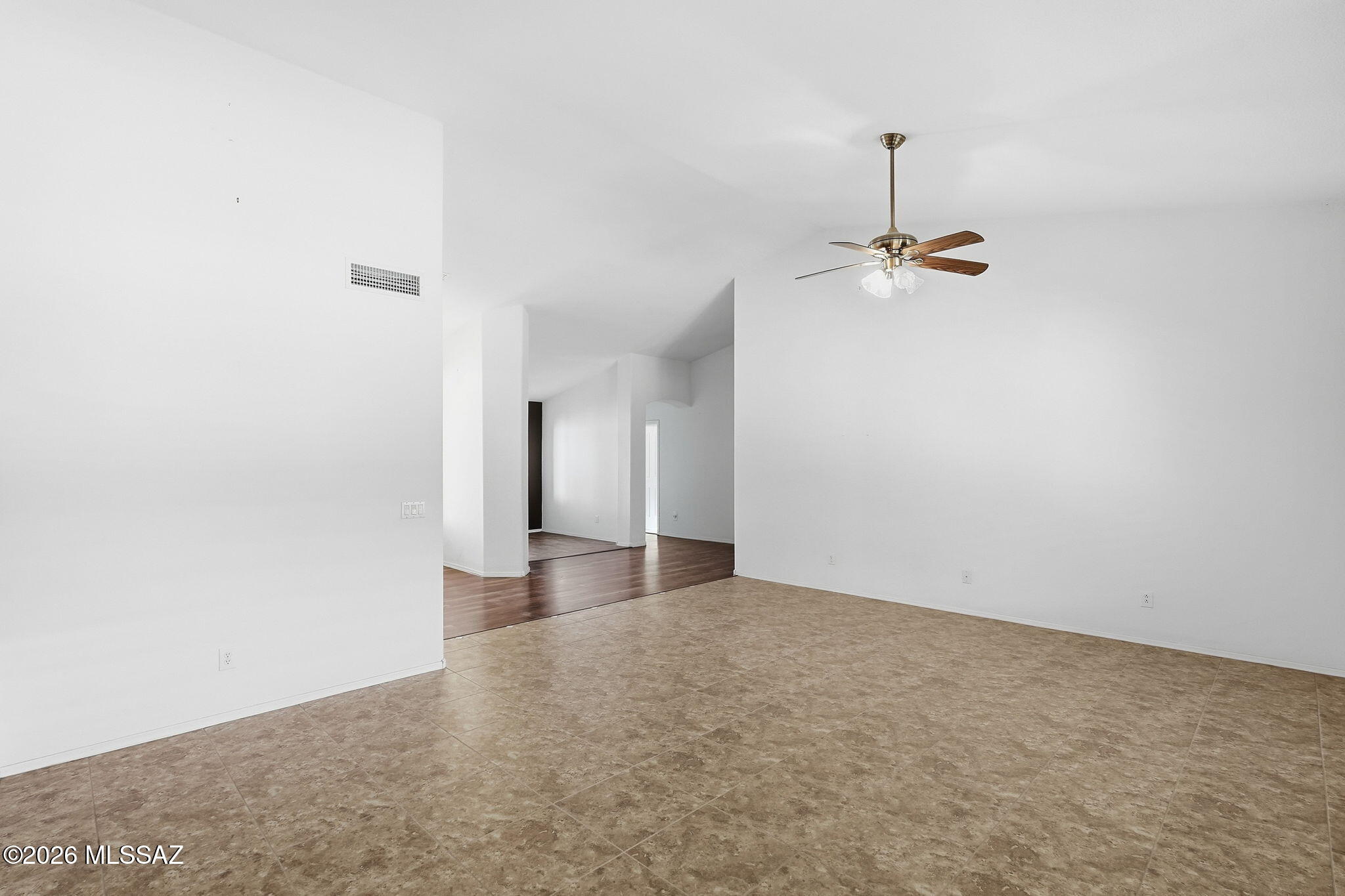 Quail Creek II Unit 16 - Residential