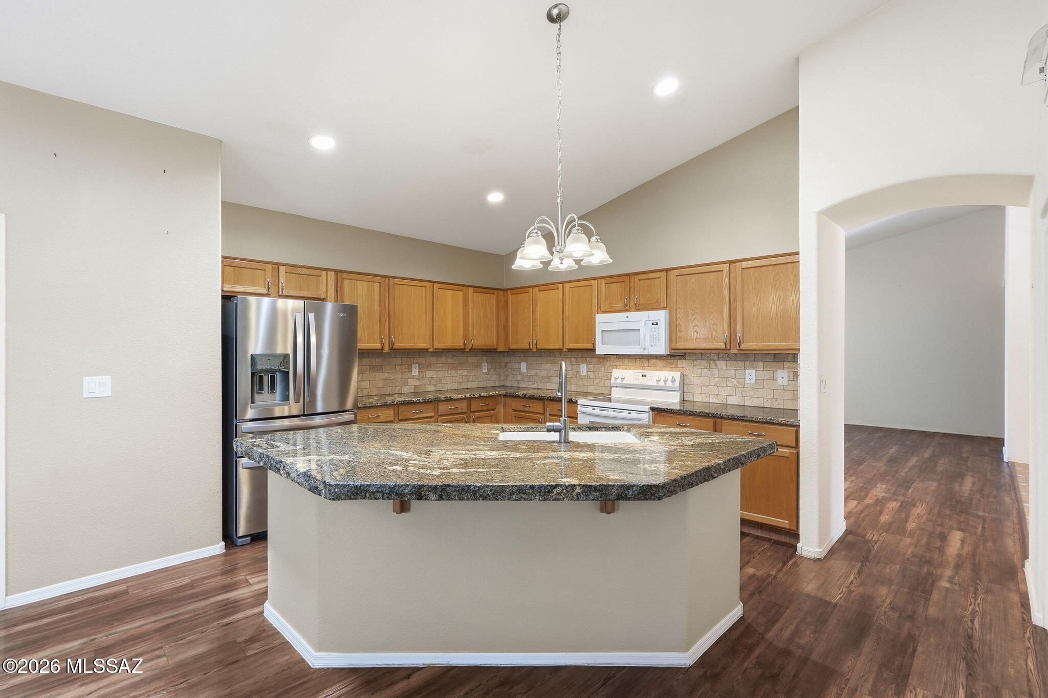 Quail Creek II Unit 16 - Residential