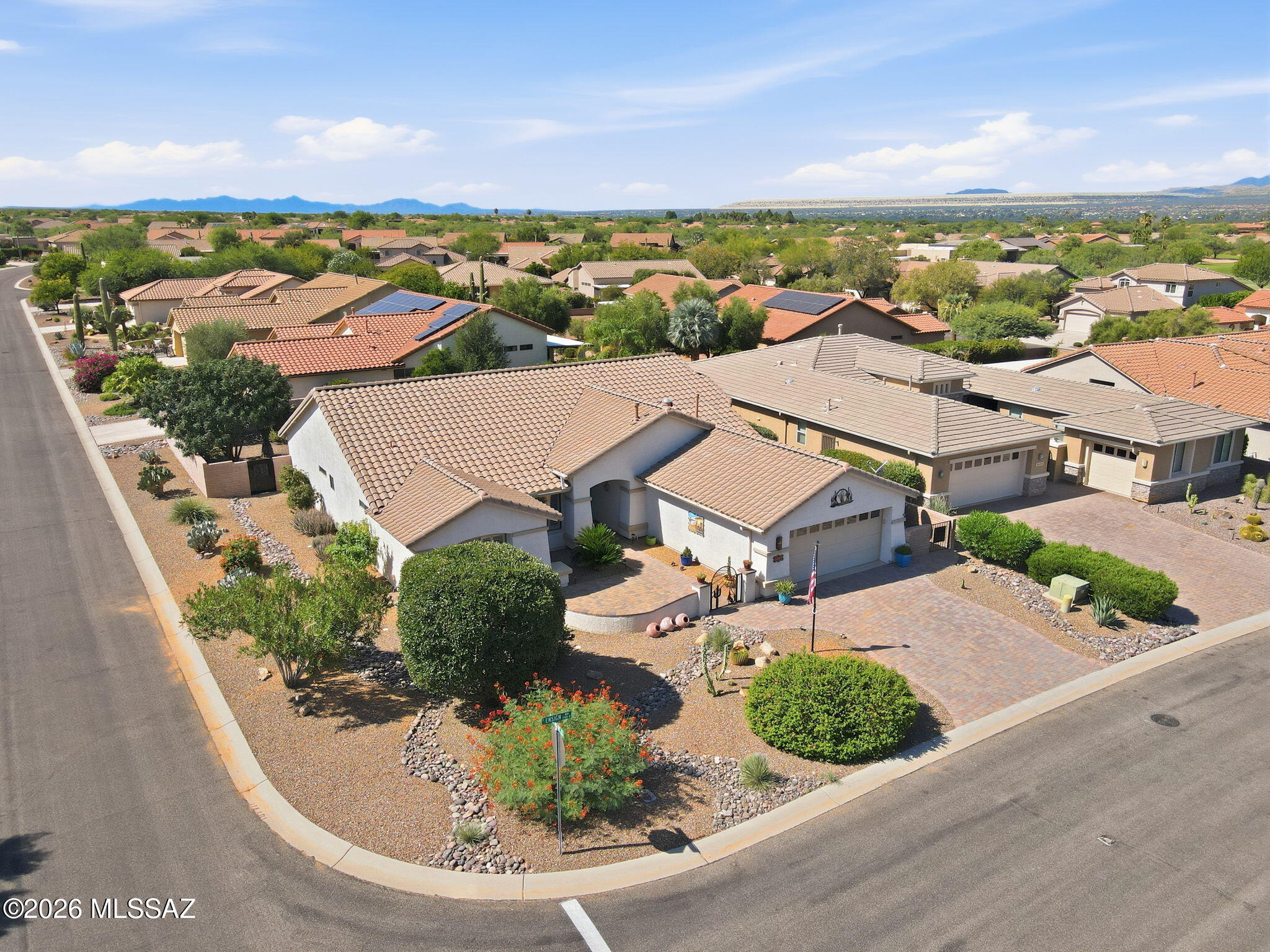 Quail Creek II Unit 16 - Residential