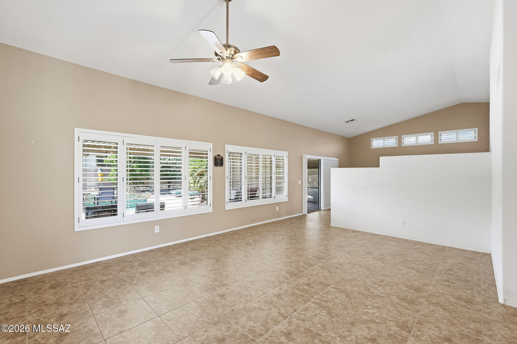 Quail Creek II Unit 16 - Residential
