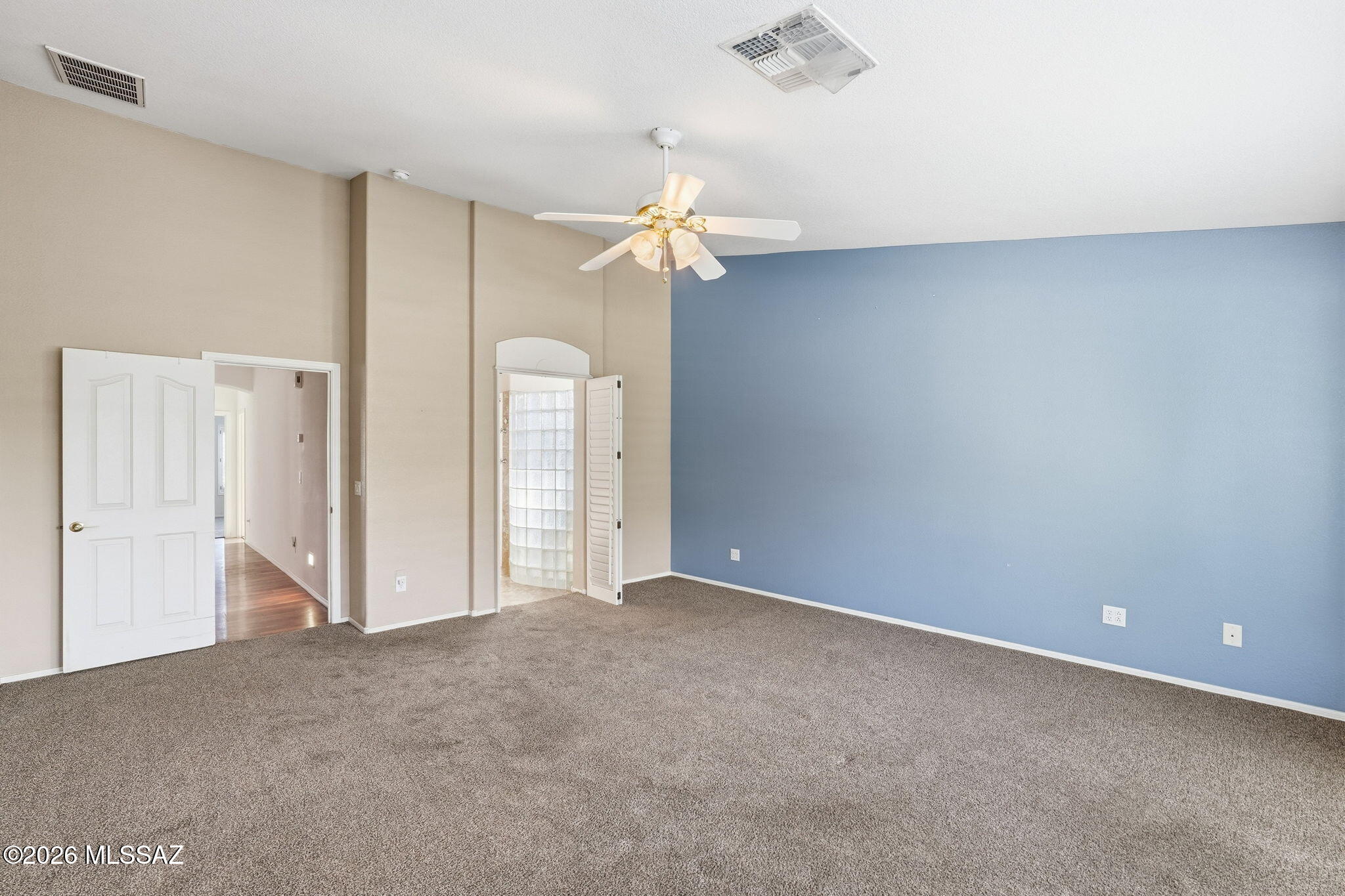 Quail Creek II Unit 16 - Residential