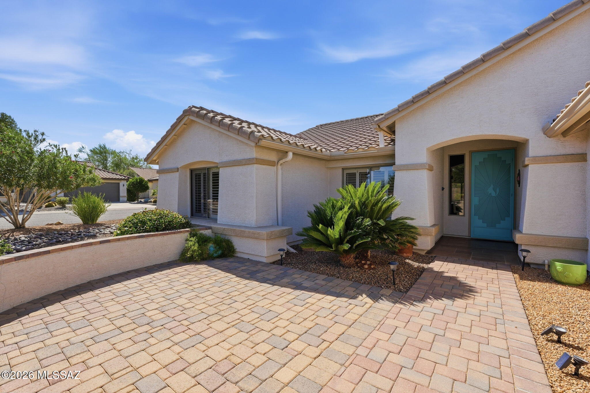 Quail Creek II Unit 16 - Residential