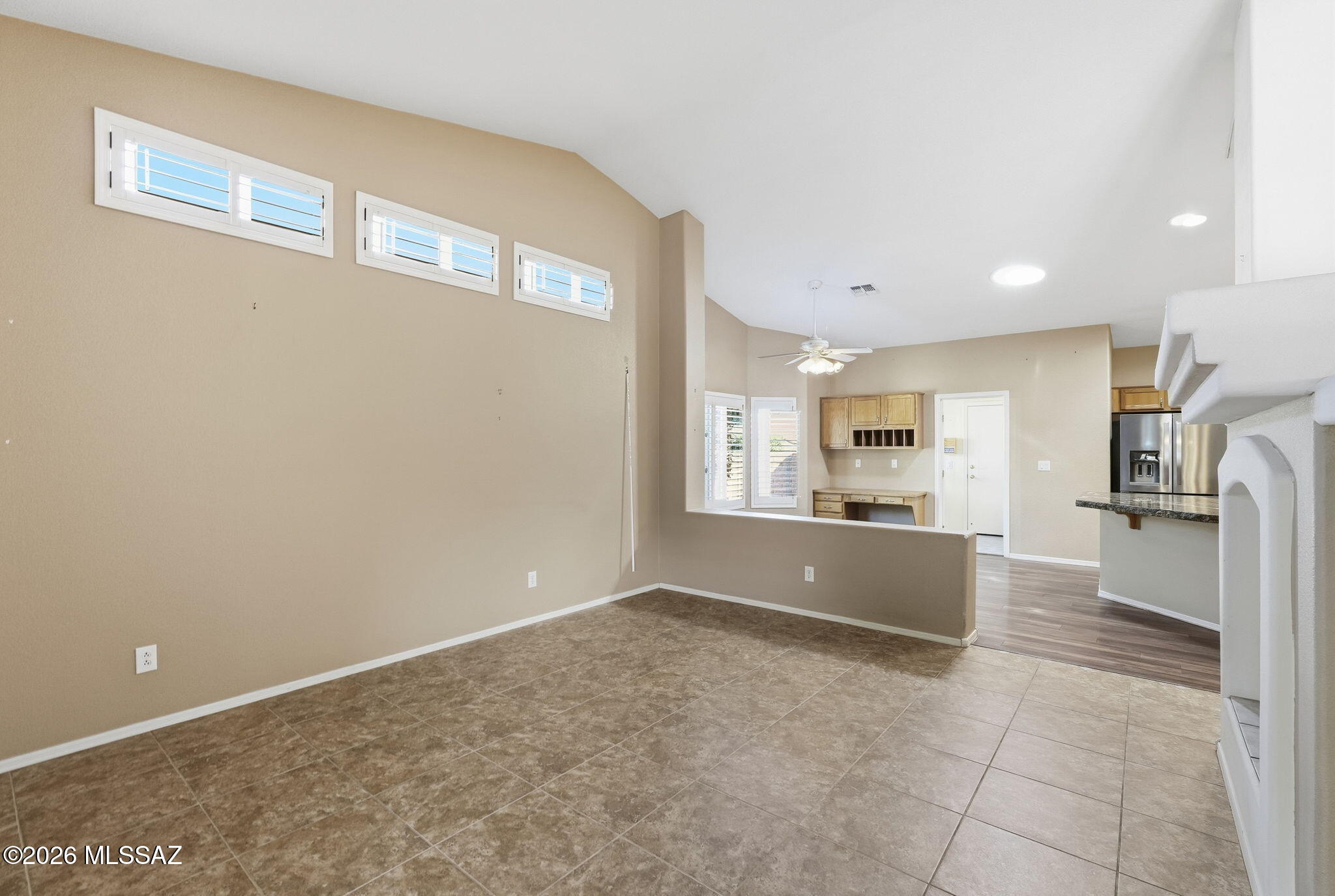 Quail Creek II Unit 16 - Residential
