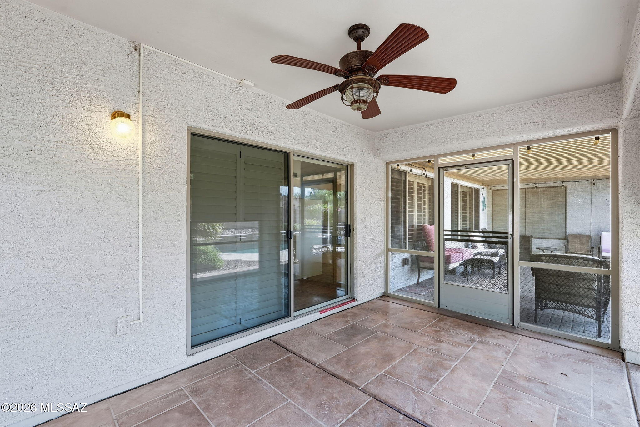 Quail Creek II Unit 16 - Residential