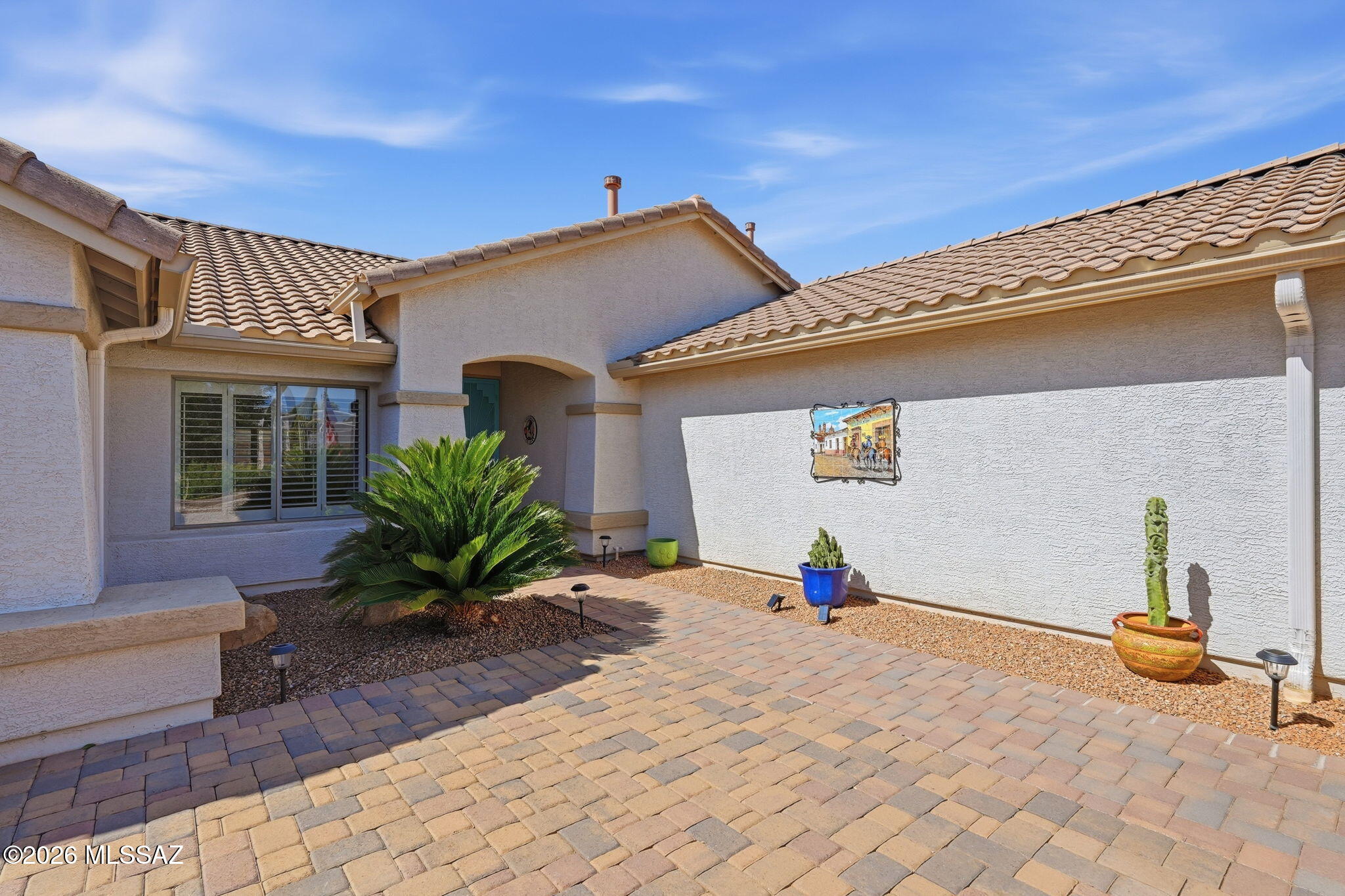 Quail Creek II Unit 16 - Residential