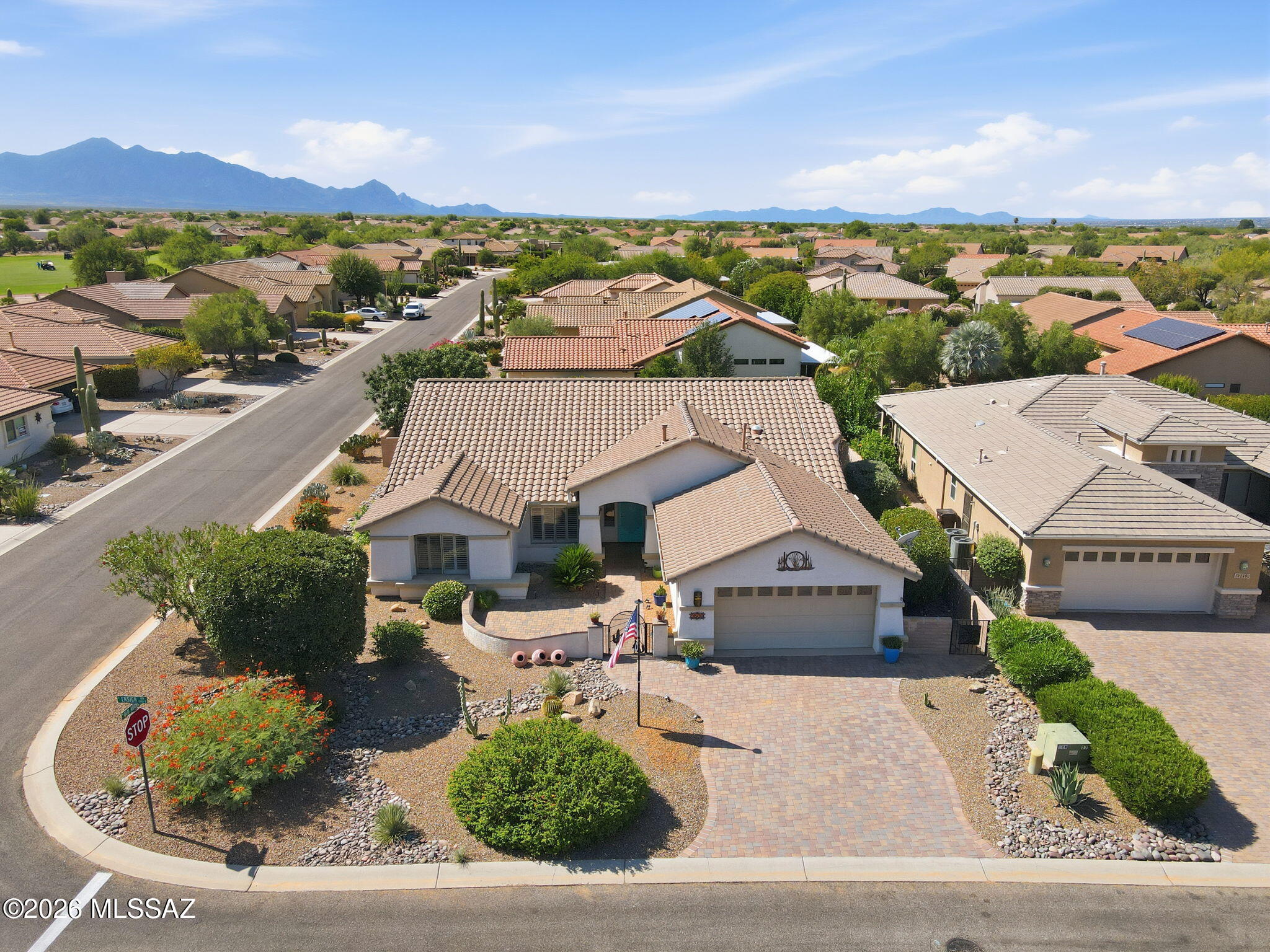 Quail Creek II Unit 16 - Residential