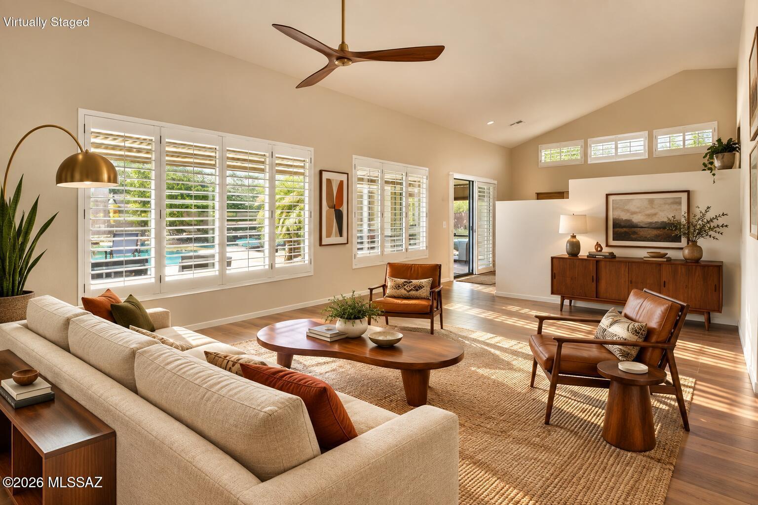 Quail Creek II Unit 16 - Residential
