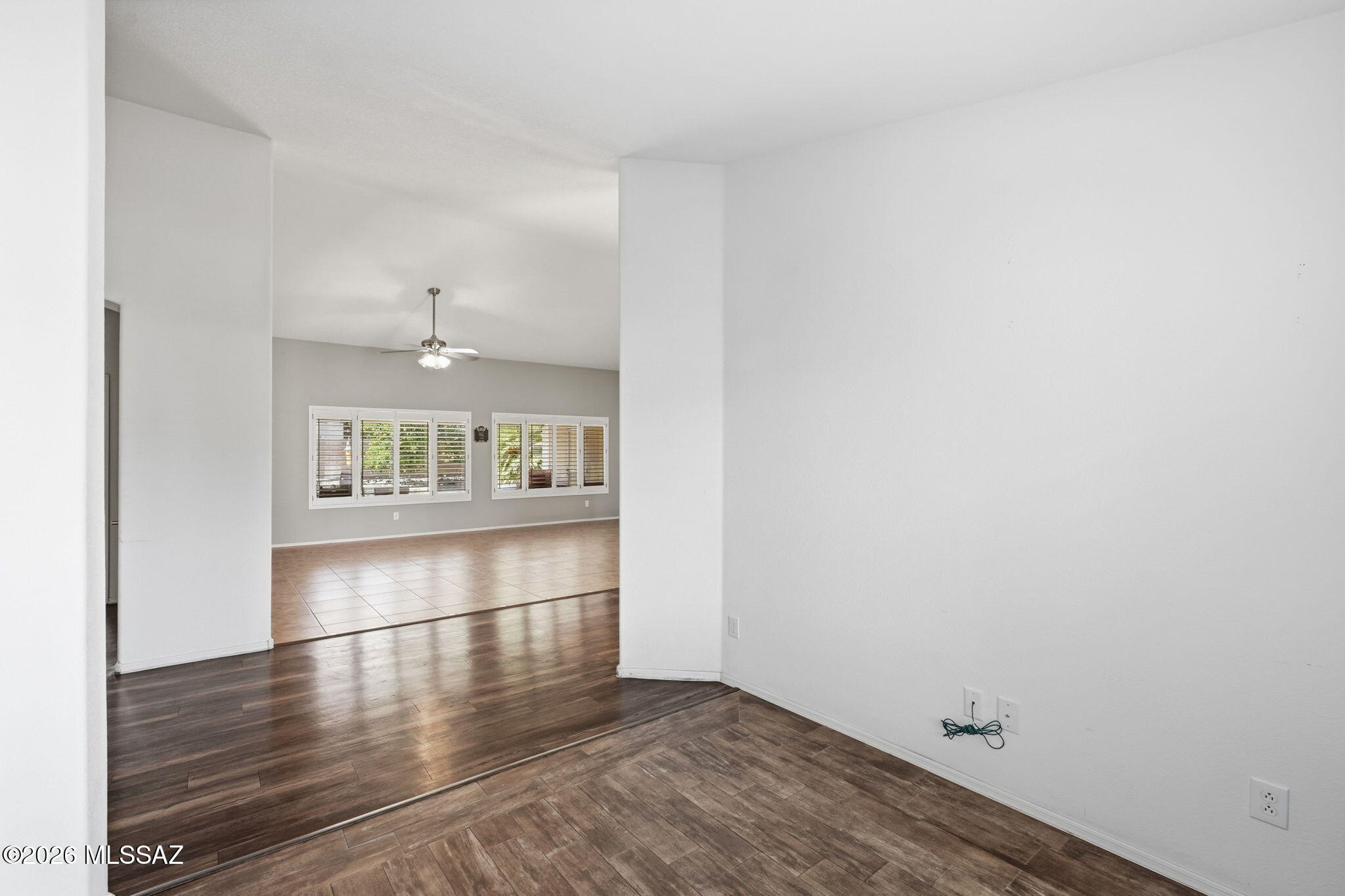 Quail Creek II Unit 16 - Residential