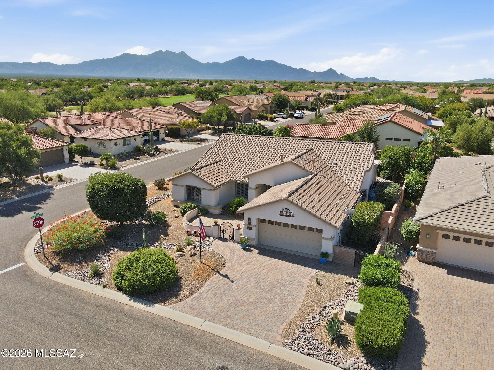 Quail Creek II Unit 16 - Residential