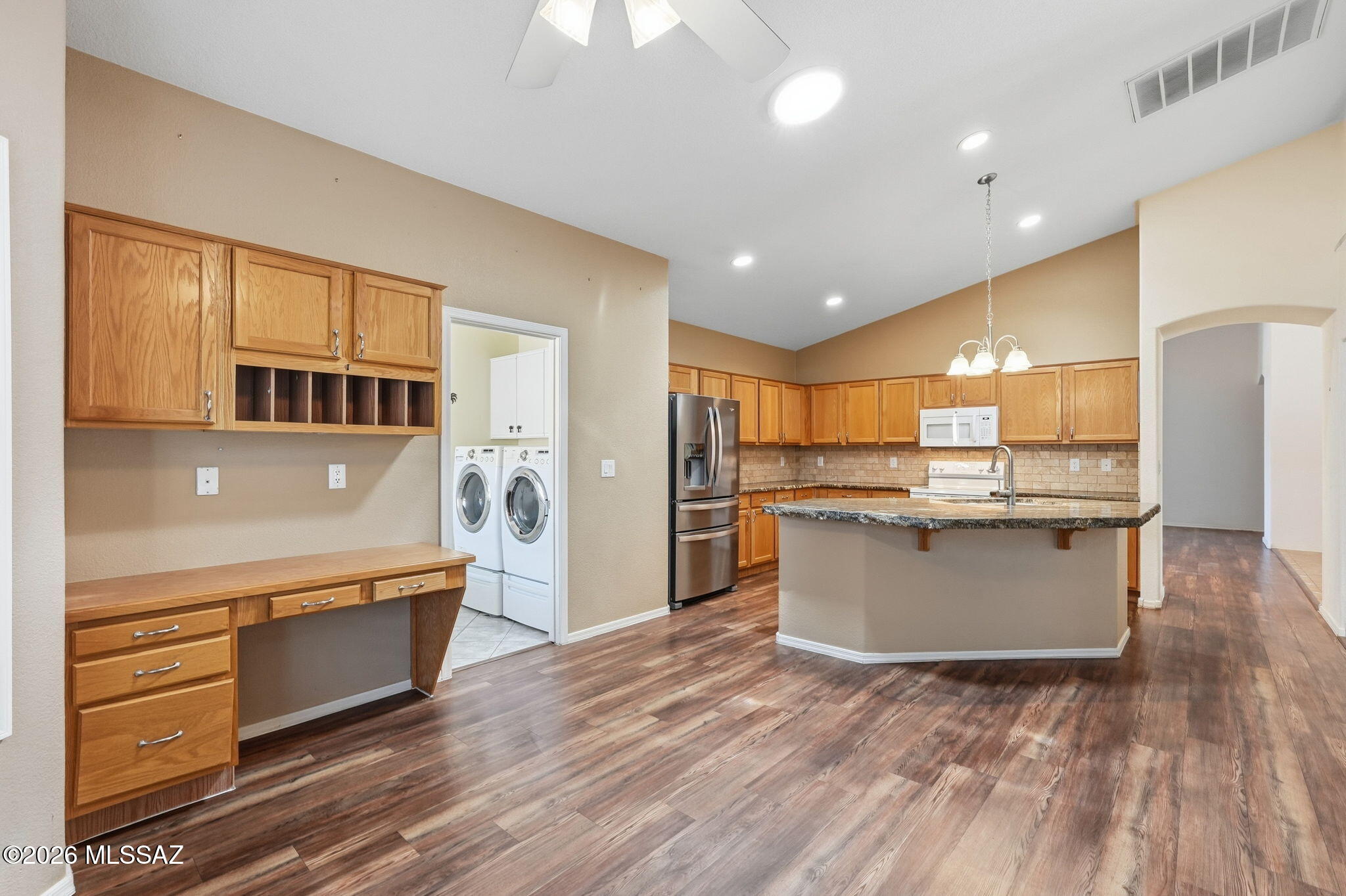 Quail Creek II Unit 16 - Residential