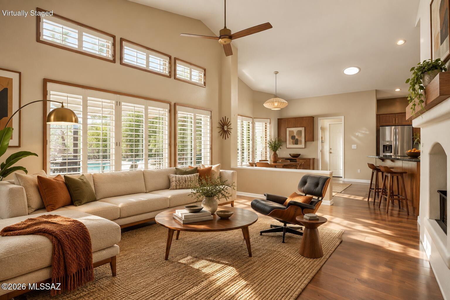 Quail Creek II Unit 16 - Residential