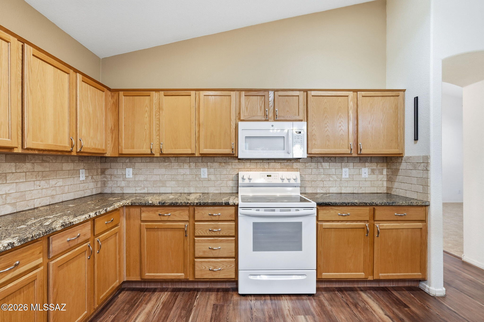 Quail Creek II Unit 16 - Residential