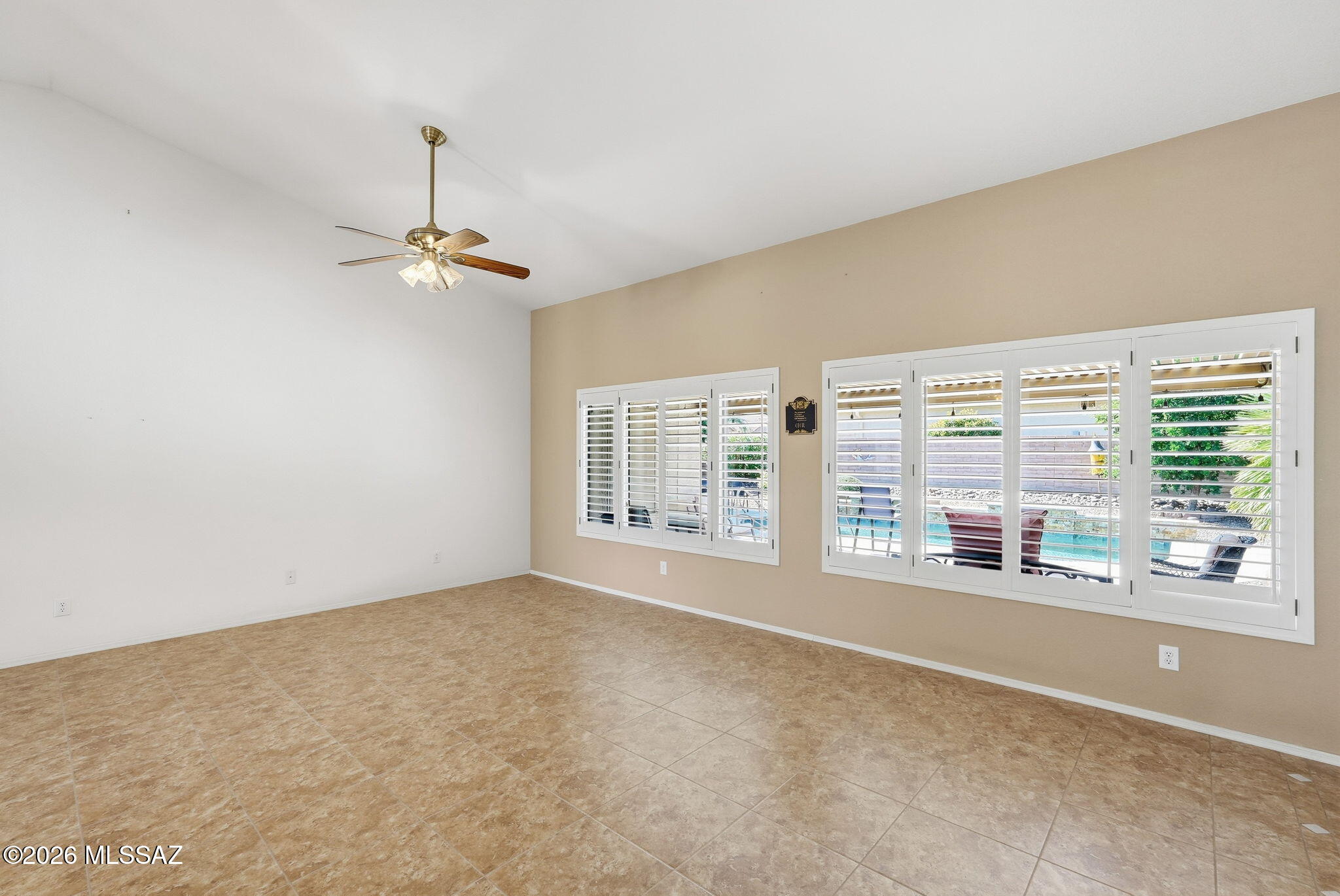 Quail Creek II Unit 16 - Residential