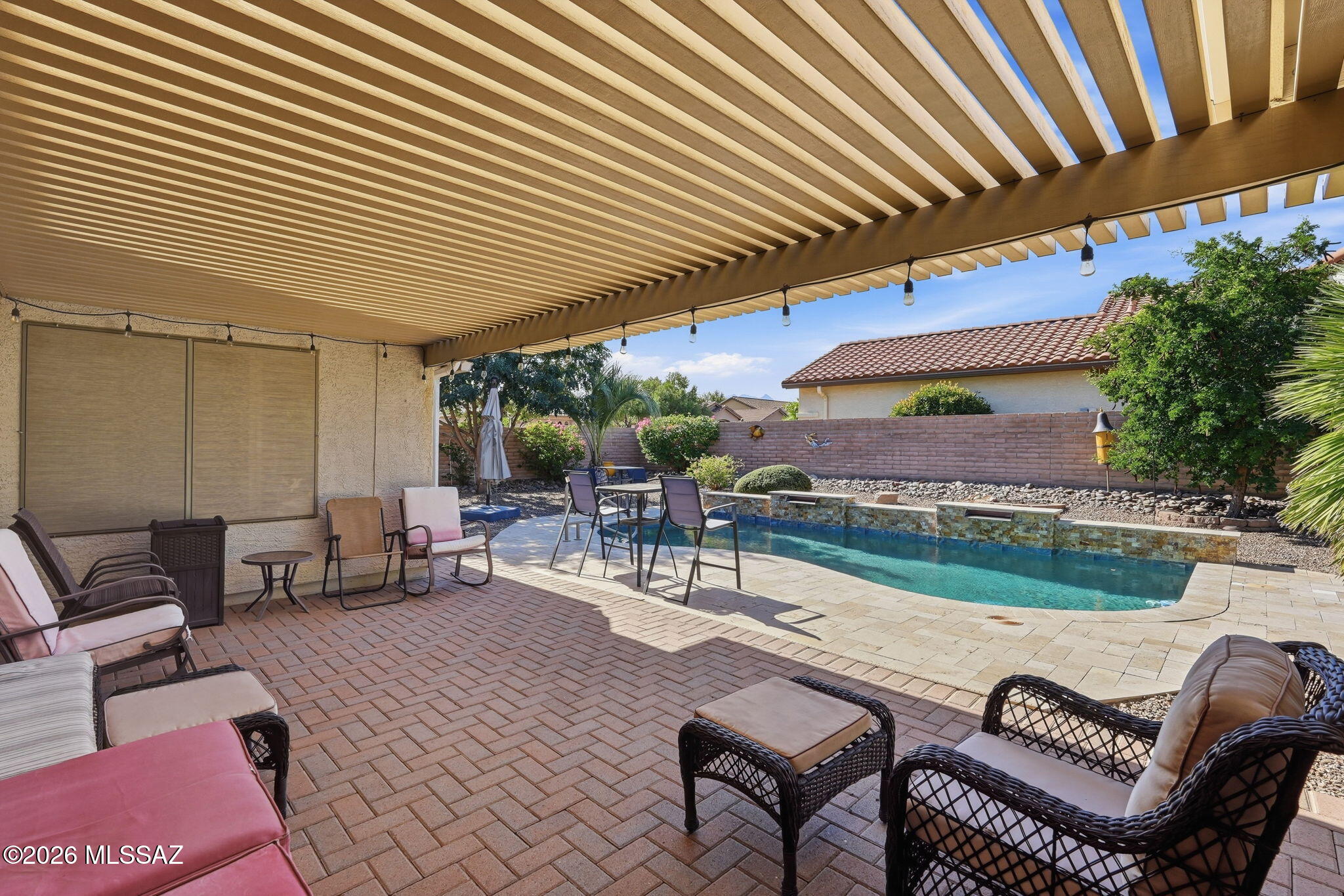 Quail Creek II Unit 16 - Residential