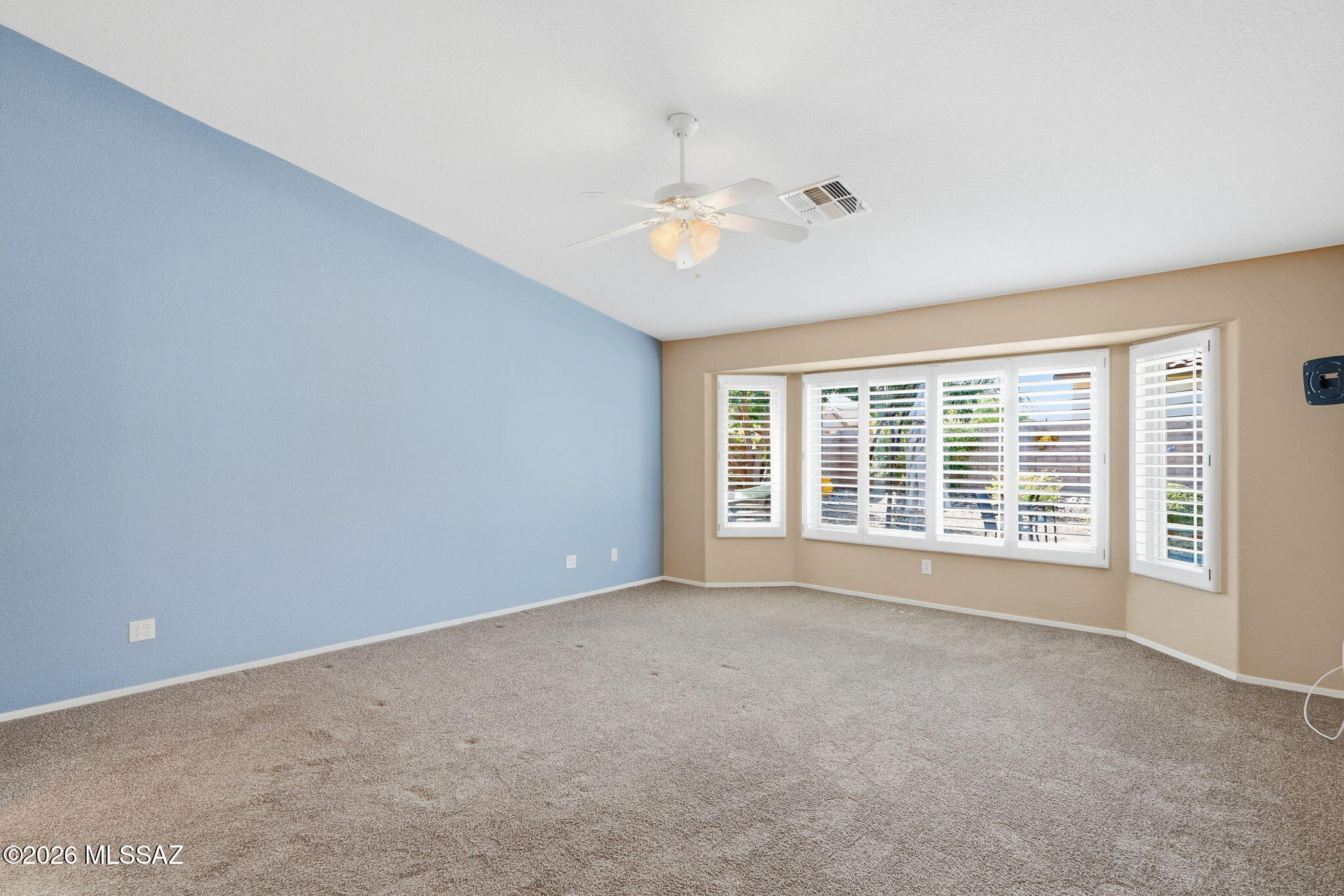 Quail Creek II Unit 16 - Residential