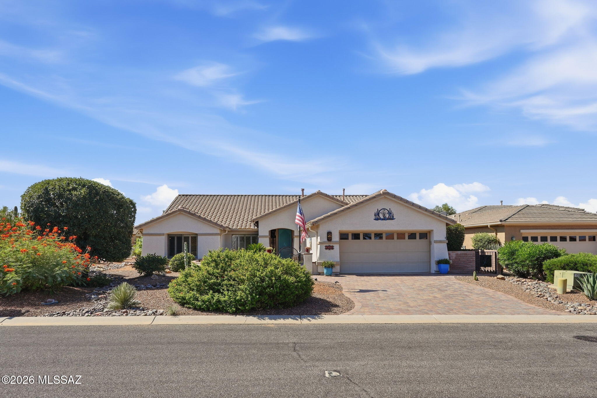 Quail Creek II Unit 16 - Residential