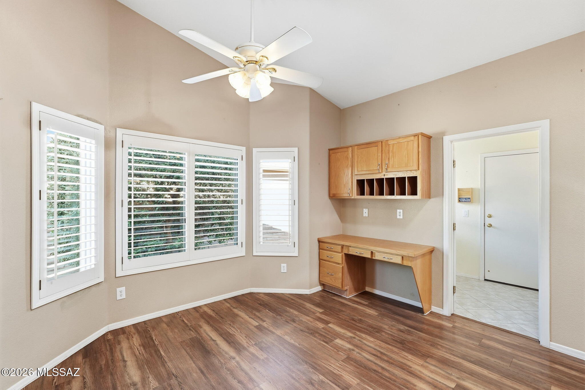 Quail Creek II Unit 16 - Residential
