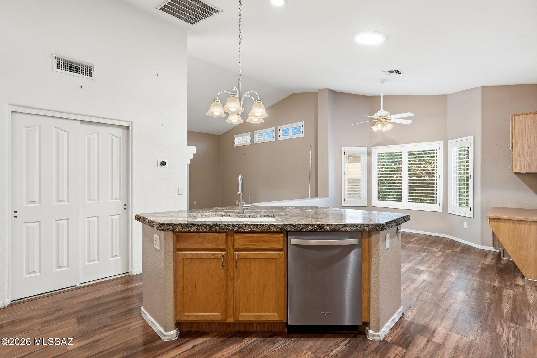 Quail Creek II Unit 16 - Residential