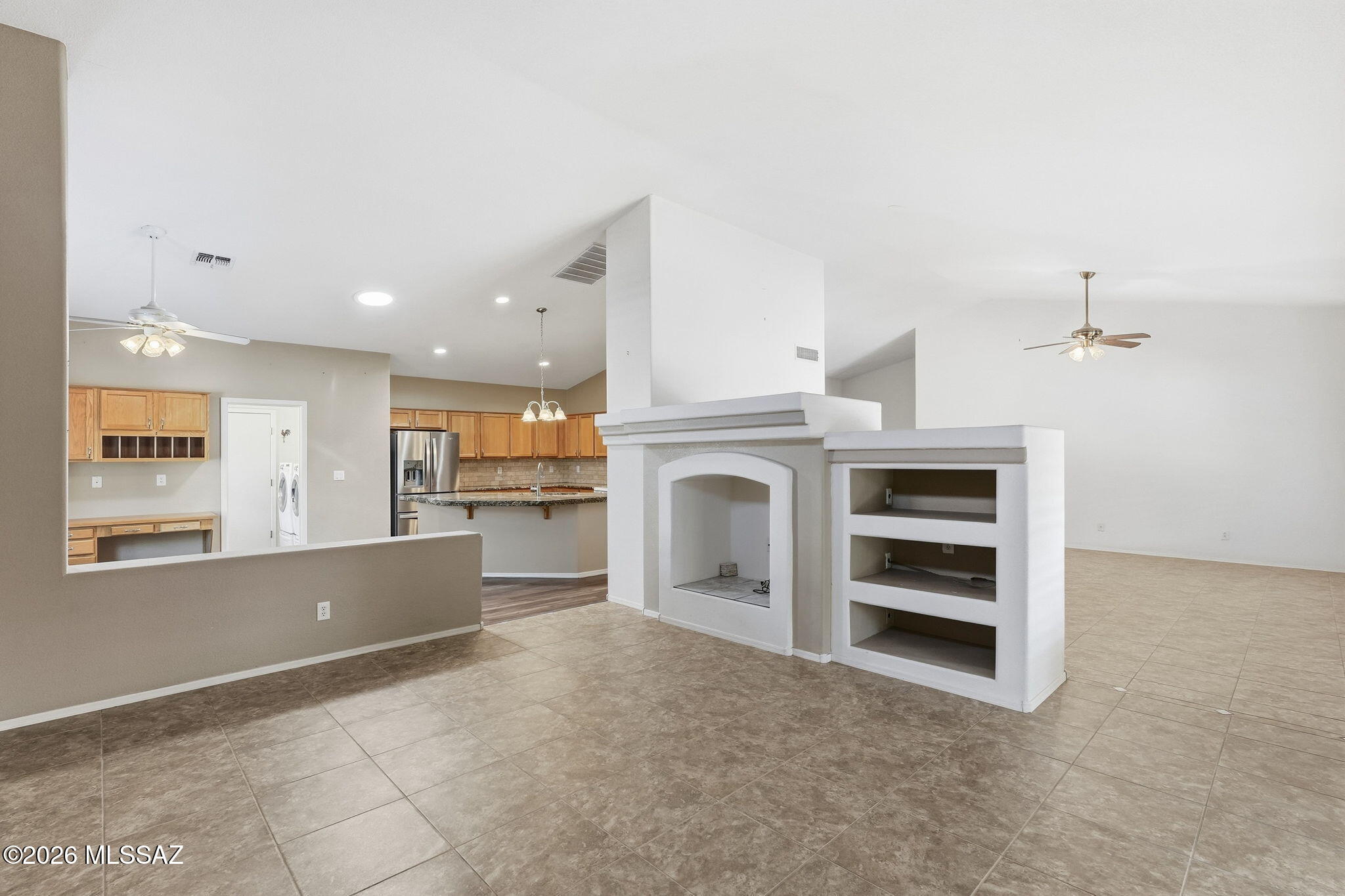 Quail Creek II Unit 16 - Residential