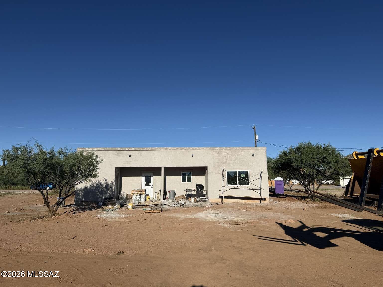 Rio Rico Villas 12 - Residential