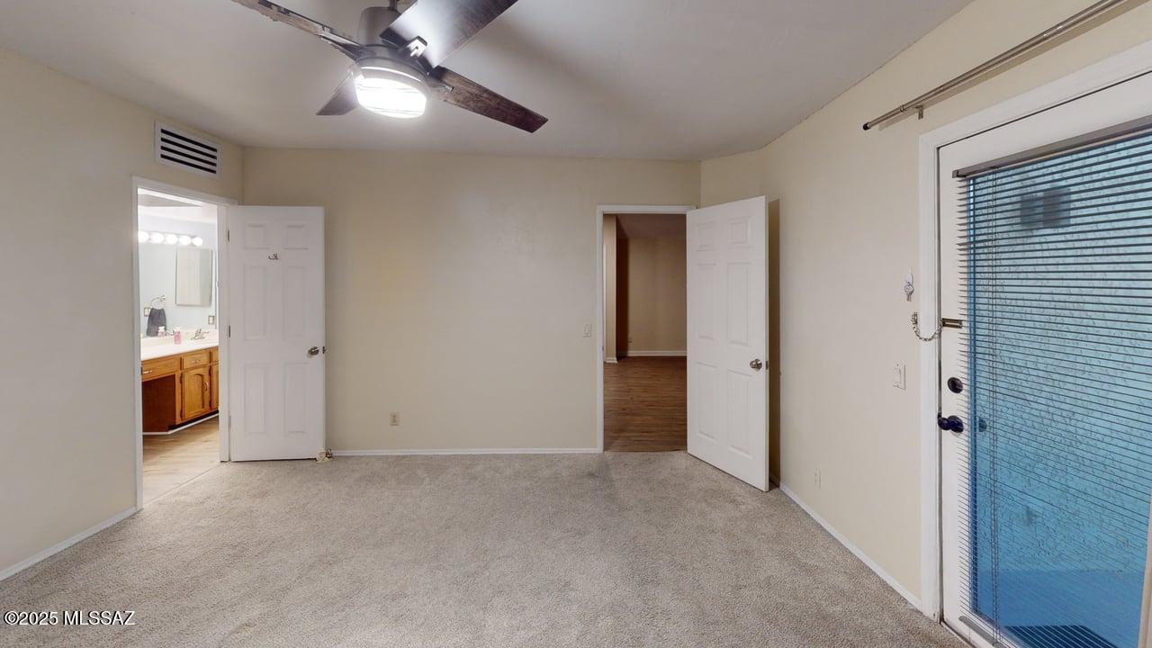 Casitas Real Condos. - Residential