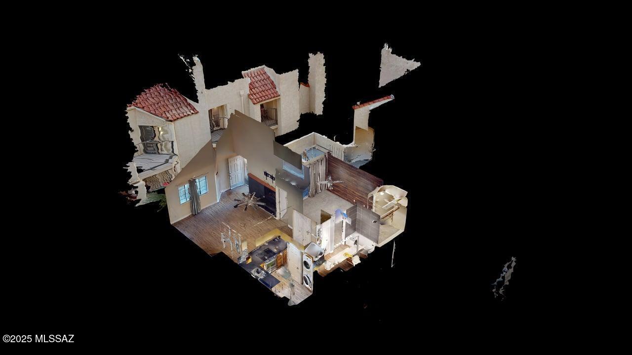 Casitas Real Condos. - Residential