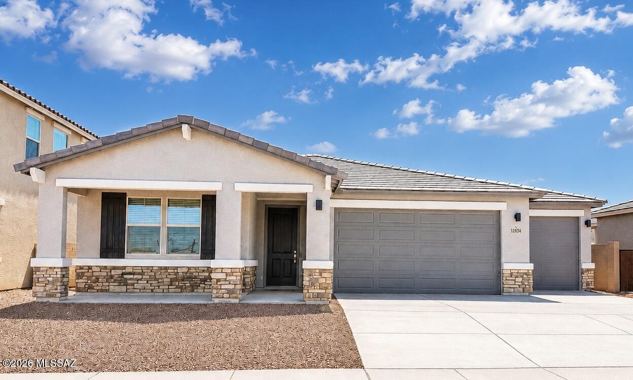 Farm Field Five - Residential