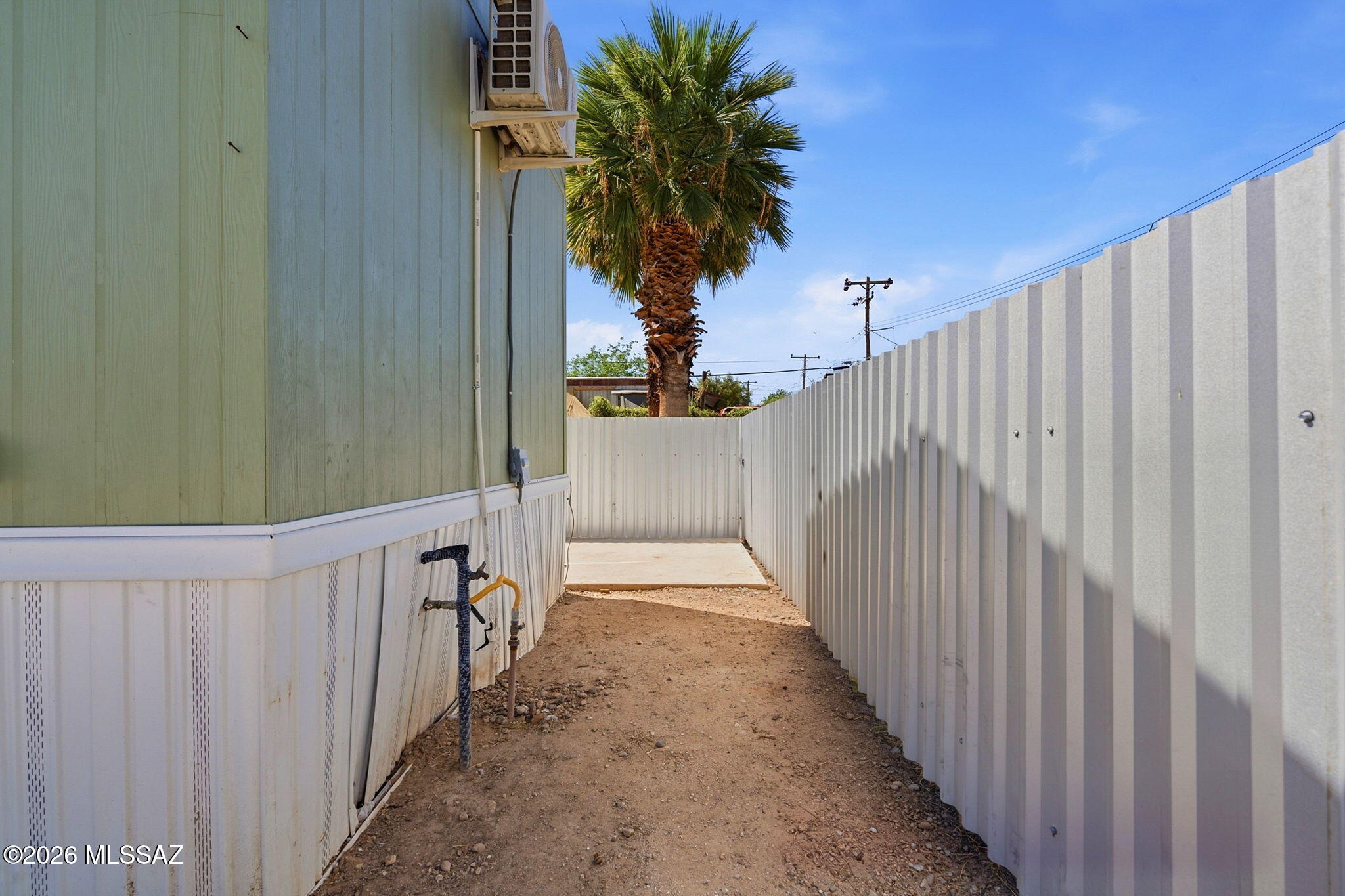 Buena Ventura - Residential