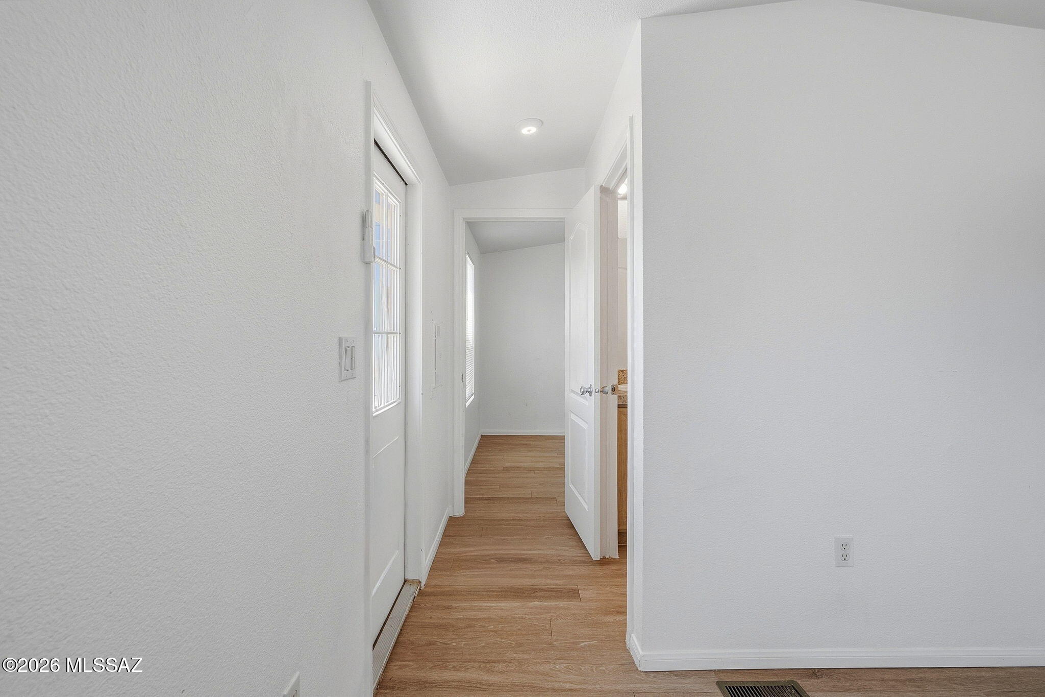 Buena Ventura - Residential