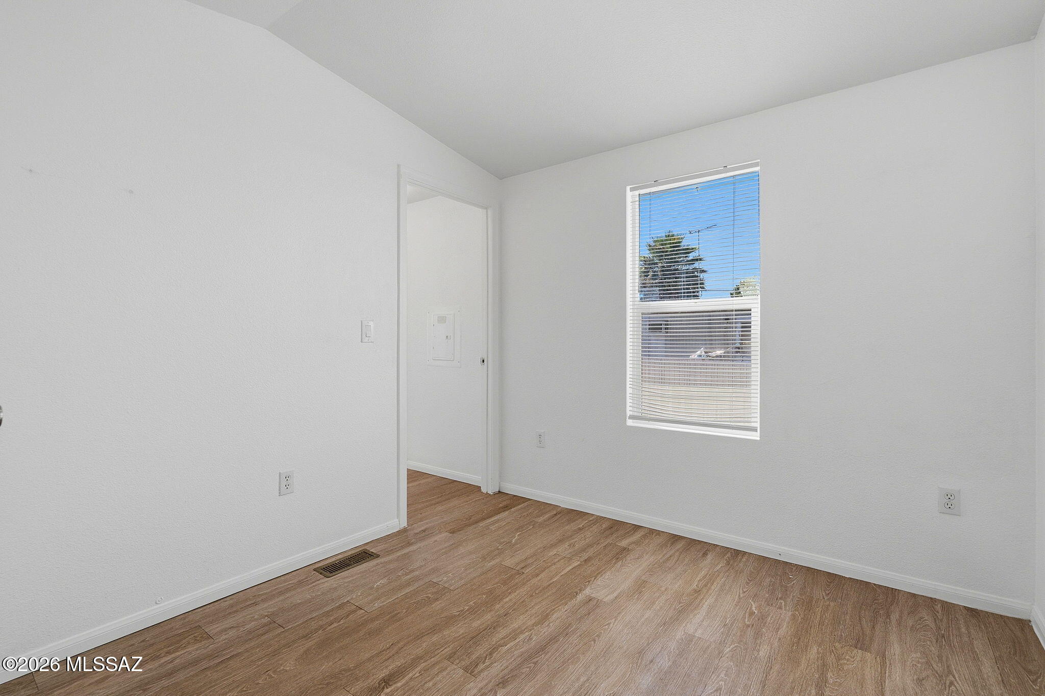 Buena Ventura - Residential
