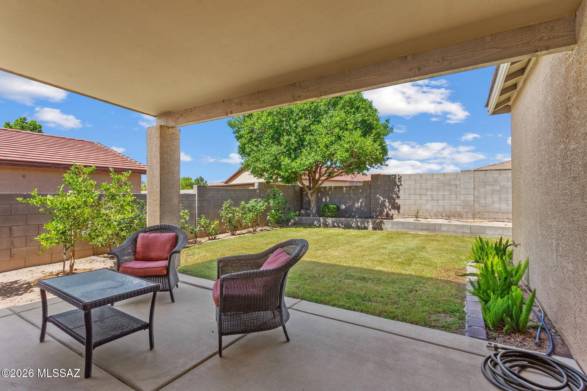 Hartman Vistas-(1-353) - Residential