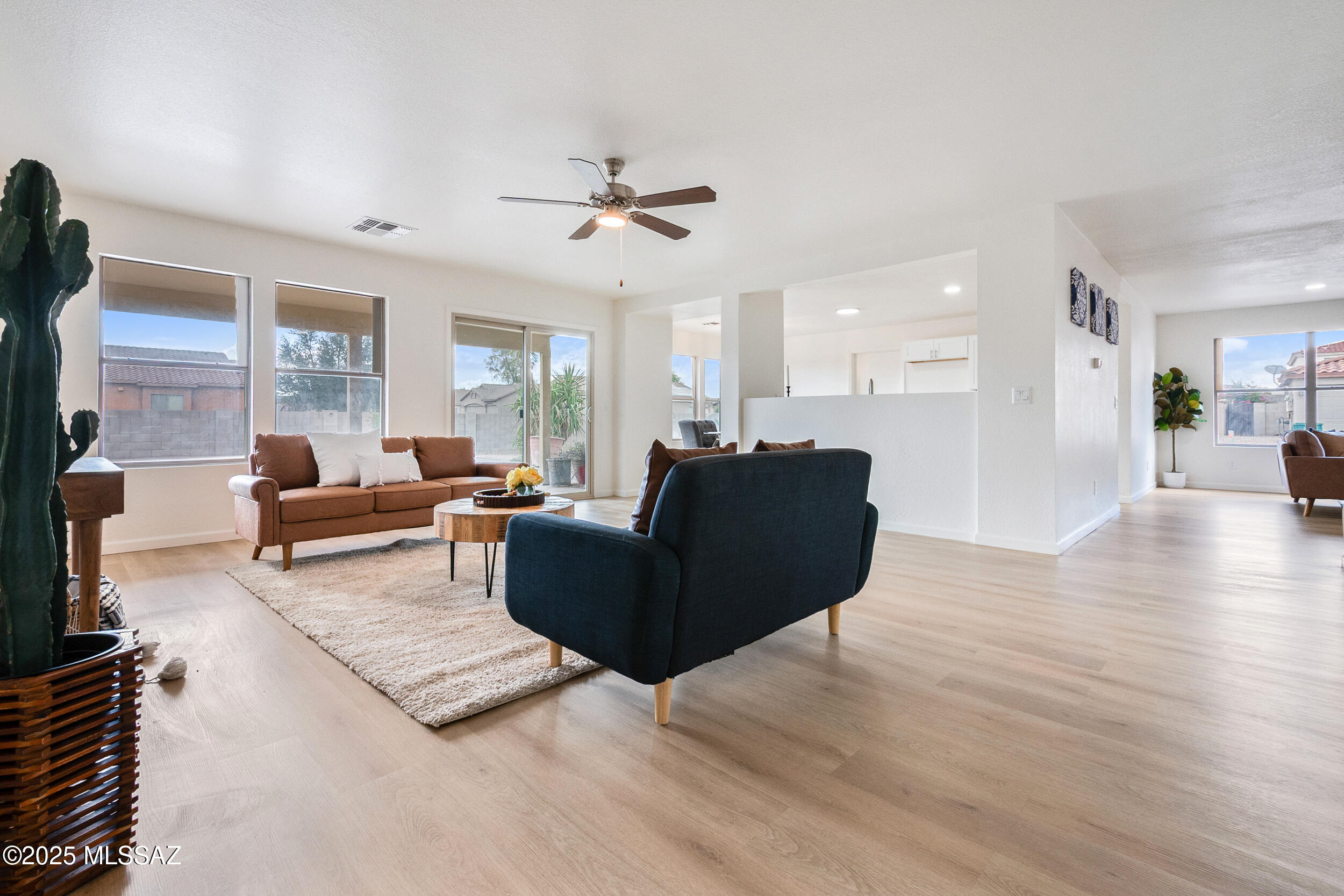 Cortaro Ranch (1-297) - Residential
